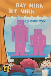 Bay Mırk ile Mırk