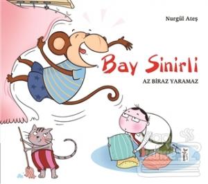 Bay Sinirli
