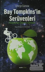 Bay Tompkins'in Serüvenleri