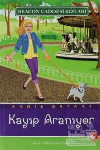 Beacon Caddesi Kızları 8 - Kayıp Aranıyor