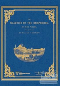 Beauties of the Bosphorus (Ciltli)