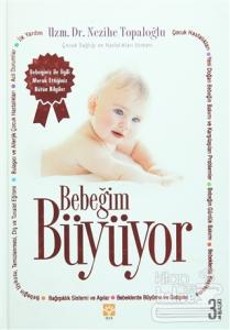 Bebeğim Büyüyor