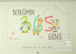 Bebeğimin 365 Günü