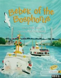 Bebek of the Bosphorus