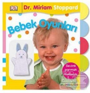 Bebek Oyunları