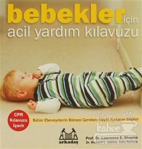 Bebekler İçin Acil Yardım Kılavuzu