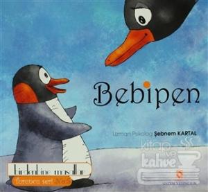 Bebipen Birdenbine Masallar