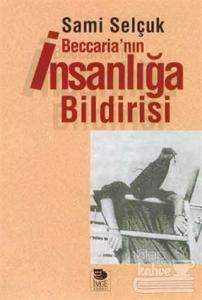 Beccaria'nın İnsanlığa Bildirisi