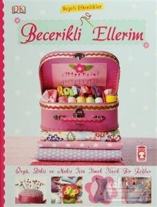 Becerikli Ellerim (Ciltli)