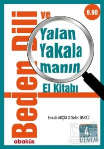 Beden Dili ve Yalan Yakalamanın El Kitabı