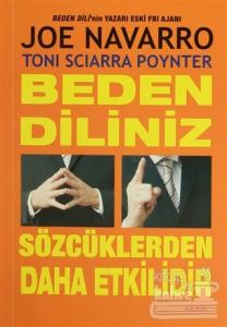Beden Diliniz Sözcüklerden Daha Etkilidir