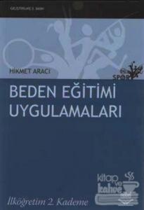 Beden Eğitimi Ders Programları İlköğretim