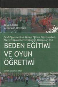 Beden Eğitimi ve Oyun Öğretimi
