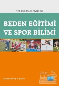 Beden Eğitimi ve Spor Bilimi