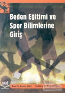 Beden Eğitimi ve Spor Bilimlerine Giriş