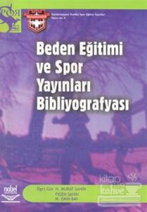 Beden Eğitimi ve Spor Yayınları Bibliyografyası