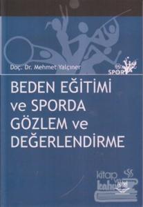 Beden Eğitimi ve Sporda Gözlem ve Değerlendirme