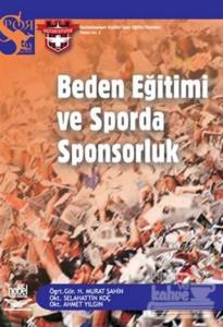 Beden Eğitimi ve Sporda Sponsorluk