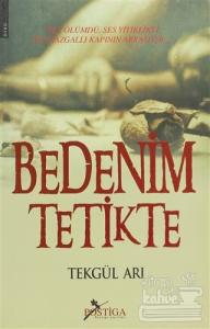 Bedenim Tetikte