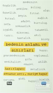 Bedenin Anlamı ve Sınırları