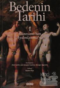 Bedenin Tarihi 1 (Ciltli)