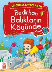 Bedirhan Balıkların Köyünde 8