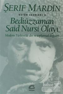 Bediüzzaman Said Nursi Olayı
