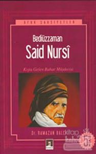 Bediüzzaman Said Nursi