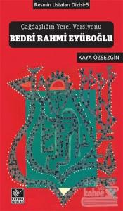 Bedri Rahmi Eyüboğlu