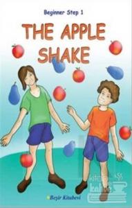 Beginner Step 1 The Apple Shake