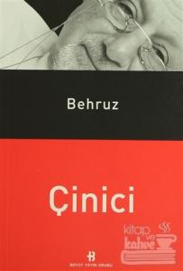 Behruz Çinici
