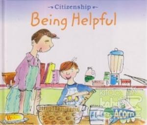 Being Helpful (Ciltli)