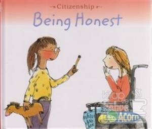 Being Honest (Ciltli)