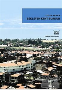 Bekleyen Kent Burdur
