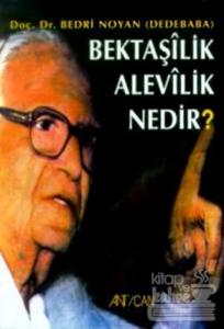 Bektaşilik Alevilik Nedir?