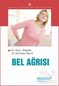 Bel Ağrısı