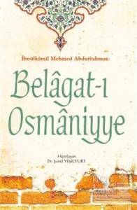 Belagat-ı Osmaniyye
