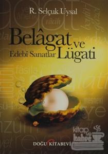 Belagat ve Edebi Sanatlar Lügati
