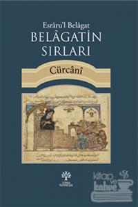 Belagatin Sırları (Ciltli)