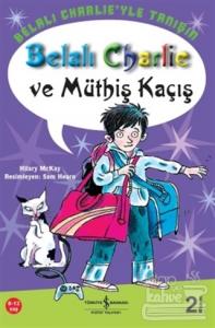 Belalı Charlie ve Müthiş Kaçış
