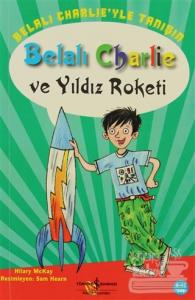 Belalı Charlie ve Yıldız Roketi