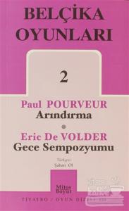 Belçika Oyunları 2