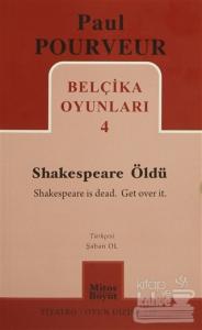 Belçika Oyunları 4