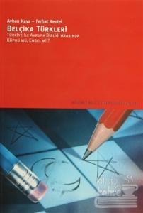 Belçika Türkleri