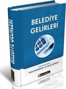 Belediye Gelirleri (Ciltli)