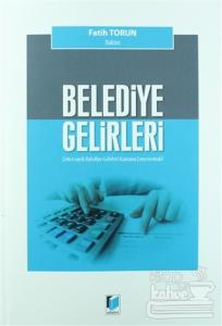Belediye Gelirleri