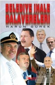 Belediye İhale Dalavereleri