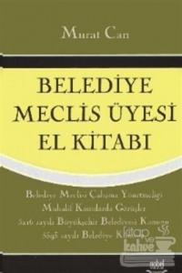 Belediye Meclis Üyesi El Kitabı