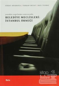 Belediye Meclisleri: İstanbul Örneği