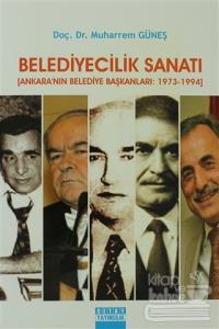 Belediyecilik Sanatı